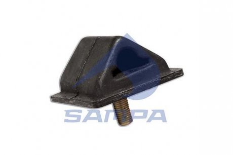 Опора рессоры MAN M12x1,5/41 SAMPA 020.103