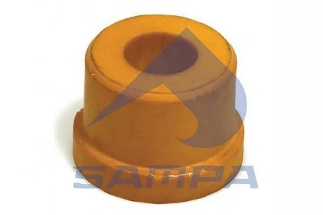 Втулка кабіни MAN 22x52, 5x42 SMP SAMPA 020.216