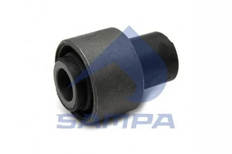 Втулка кабіни MAN 16,5x43x58 SMP SAMPA 020.281