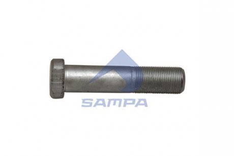 Колісний болт MAN M22x1,5/97 SMP SAMPA 020.432