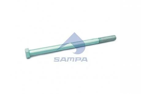 Палец ушка рессоры М20*320*2 SAMPA 022.169