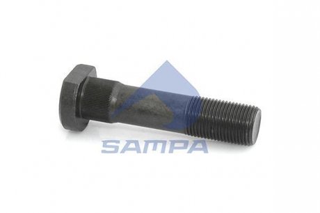 Колісний болт MAN M18x1,5/77 SMP SAMPA 022.403