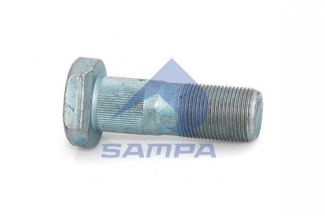 Колісний болт MAN M22x1,5/65 SMP SAMPA 022.404