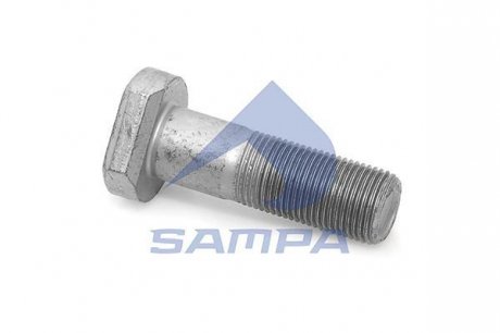 Колісний болт MAN M18x1,5/58 SMP SAMPA 023.047