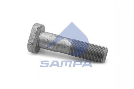 Колісний болт MAN M18x1,5/72 SMP SAMPA 023.049