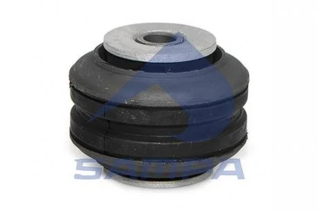 Втулка кабіни VOLVO 16x90x70 SMP SAMPA 030.165