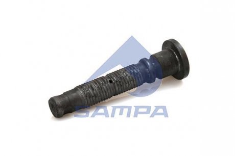 Болт ресори VOLVO M34x4/200 SMP SAMPA 030.252