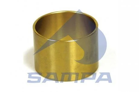 Втулка подвески DAF 72x78x55 SAMPA 050.177