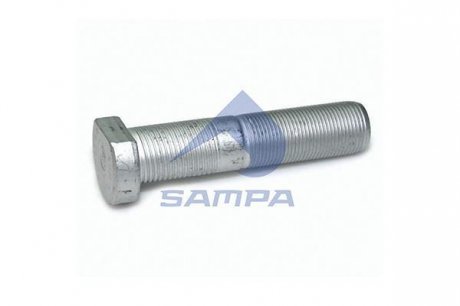 Колісний болт BPW M22x1,5/97 SMP SAMPA 070.319