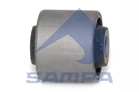 Втулка кабіни RVI 12x40x41,5 SMP SAMPA 080.053