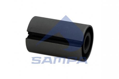 Сайлентблок ресори 24х62х97 SMP SAMPA 080.120
