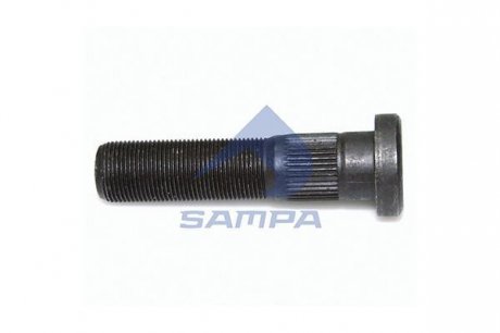 Болт колесный ROR M22x1,5/97 SAMPA 085.168