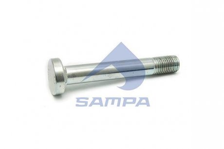 Болт рессоры BPW 202/M30x3,5 SAMPA 101.129