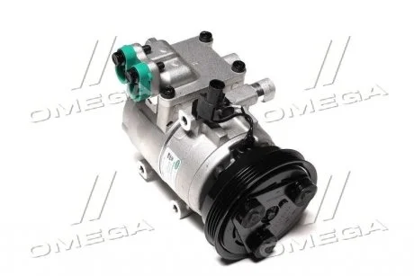 Компресор кондиціонера MND MANDO HC977012E000