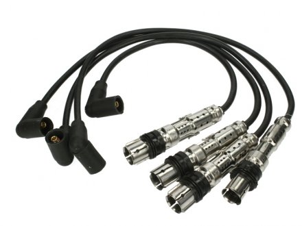 Комплект високовольтних проводів / RC-VW1110 NGK 44316