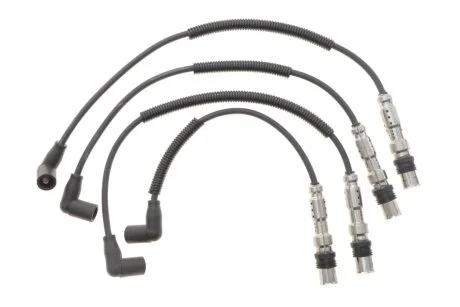 Комплект високовольтних проводів / RC-VW1110 NGK 44316