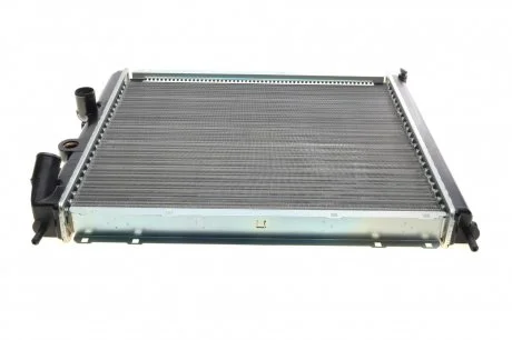 Радіатор системи охолодження NISSENS 63854A