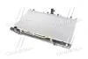 Радіатор MITSUBISHI GRANDIS (NA0) (04-) 2.4 i 16V NISSENS 628975 (фото 3)
