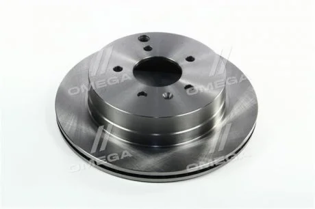 Гальмівний диск задній HQ Hi-Q (SANGSIN) SD3039