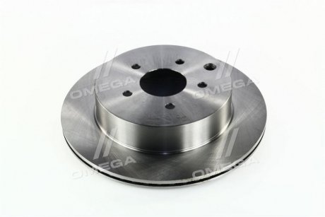 Гальмівний диск SANGSIN Hi-Q (SANGSIN) SD4209