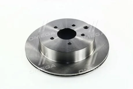 Гальмівний диск SANGSIN Hi-Q (SANGSIN) SD4209