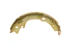 Колодки тормозные (задние) Toyota Avensis/Celica/Corolla/Prius/Yaris 1.0-2.4 99-09 (171x32) KAVO KBS-9925 (фото 5)