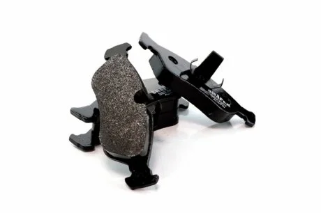 Колодки задні MB Sprinter 96- ATE SHAFER SB23901С