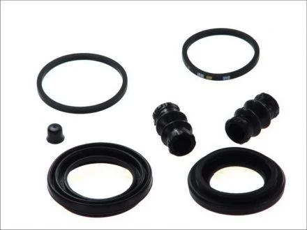 Елементи гальмівного супорта (РМК суппорта без поршня) (SEIN) AUTOFREN D4265