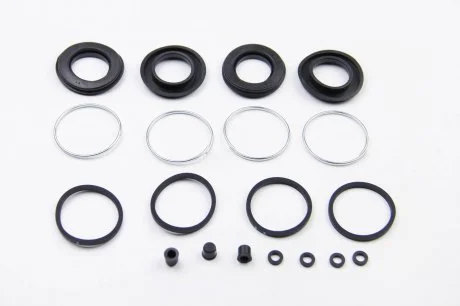 Елементи гальмівного супорта (РМК суппорта без поршня) (SEIN) AUTOFREN D4093