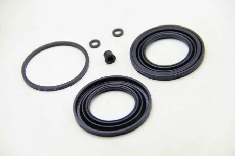 Елементи гальмівного супорта (РМК суппорта без поршня) (SEIN) AUTOFREN D4120