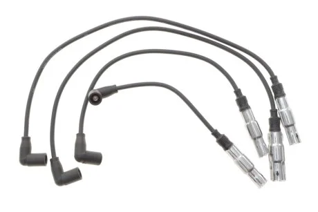 Комплект високовольтних проводів / RC-VW254 NGK 7044