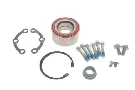 Підшипник маточини (задньої) MB E-class (W124/W210) 93-02 FAG 713667540