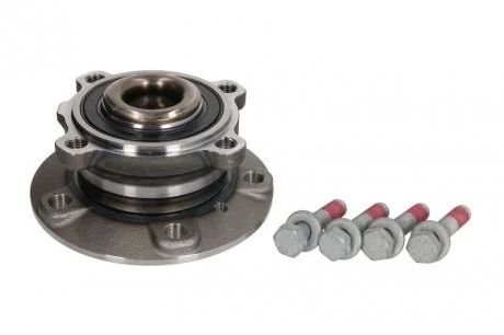 Підшипник маточини (передньої) BMW 7 (E65/E66/E67) 01-08 FAG 713667770