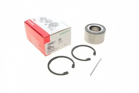 Підшипник маточини кульковий 713 6441 50 FAG 713644150