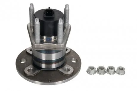 Маточина колеса з елементами монтажу 713 6445 60 FAG 713644560