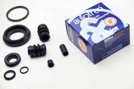 Елементи гальмівного супорта (РМК суппорта без поршня) (SEIN) AUTOFREN D4411