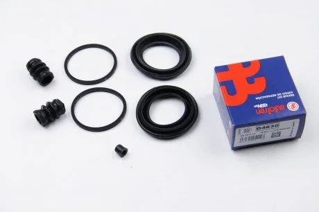 Елементи гальмівного супорта (РМК суппорта без поршня) (SEIN) AUTOFREN D4630