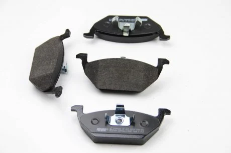 Тормозные колодки дисковые FERODO FDB1094