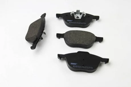 Гальмівні колодки дискові FE FERODO FDB1594