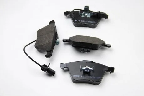 Тормозные колодки дисковые FERODO FDB1629