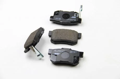 Гальмівні колодки дискові FE FERODO FDB1679