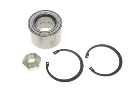 Підшипник призначений для монтажу на маточину, кульковий, з елементами монтажу 713 6441 00 FAG 713644100