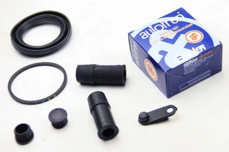 Ремкомплект гальмівного суппорта AUTOFREN D4722