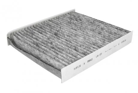 Фільтр салону Ford Focus/Mondeo 03- (вугільний) MAHLE / KNECHT LAK 220