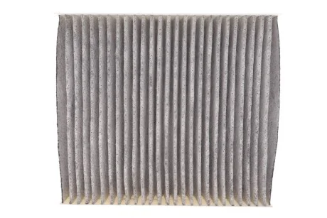 Фільтр салону Ford Focus 1.6i-2.0TDCI 04- (вугільний) MAHLE / KNECHT LAK 293