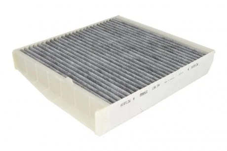 Повітряний фільтр салону MAHLE ORIGINAL MAHLE / KNECHT LAK 54