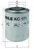 Фільтр паливний MAHLE ORIGINAL MAHLE / KNECHT KC 171 (фото 1)