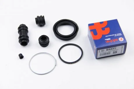 Елементи гальмівного супорта (РМК суппорта без поршня) (SEIN) AUTOFREN D4431