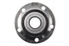 Подшипник ступицы (задней) VW Caddy 03-/Golf V/Skoda Octavia FAG 713610830 (фото 5)