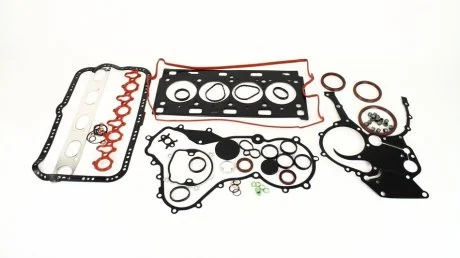 Комплект прокладок двигуна AJUSA.50243000